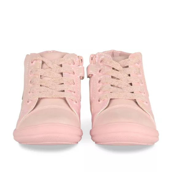 Baskets ROSE NINI & GIRLS