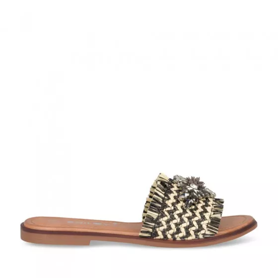 Mules NOIR PHILOV