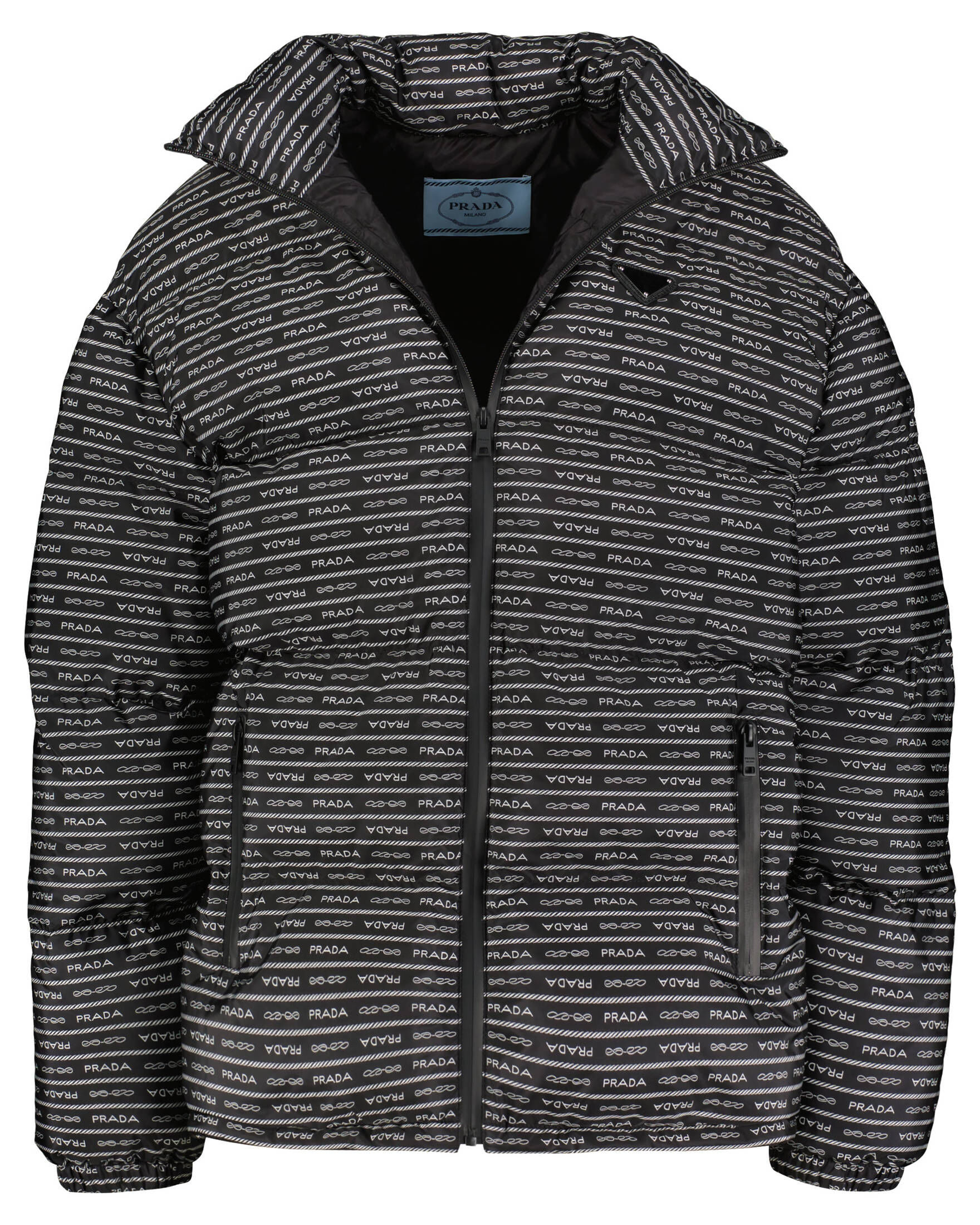 Prada| Damen Daunenjacke