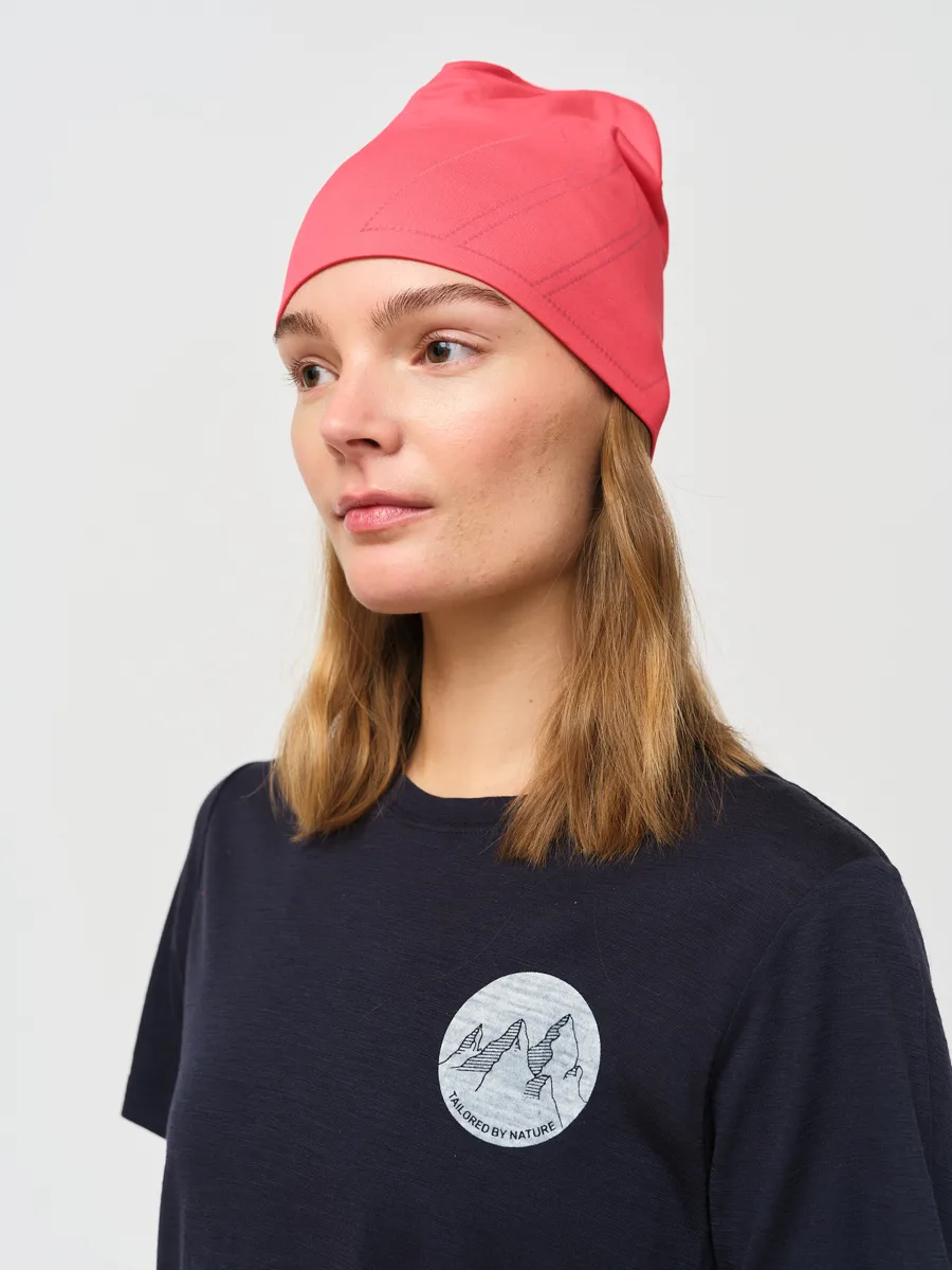 Skogstad U Bøye Lue Geranium