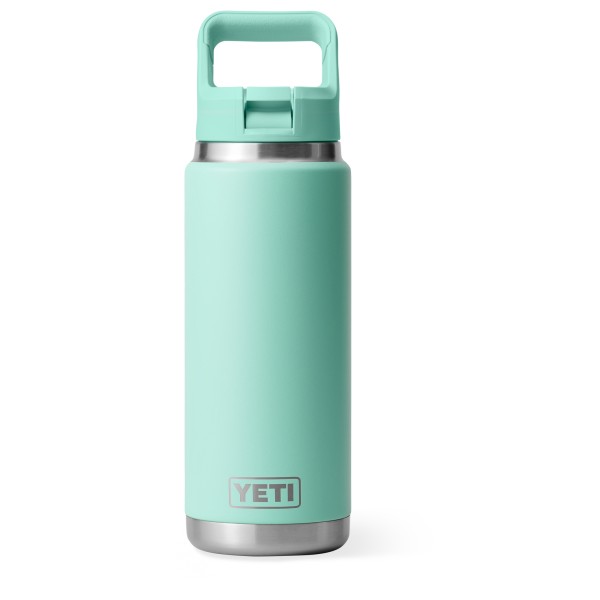Yeti Coolers - Rambler Bottle Colour Straw Cap - Bouteille isotherme
