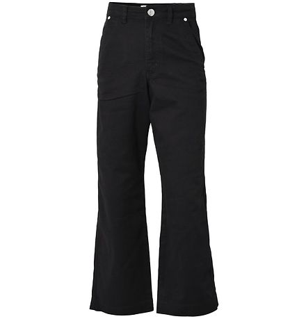 Hound Jeans - Sort