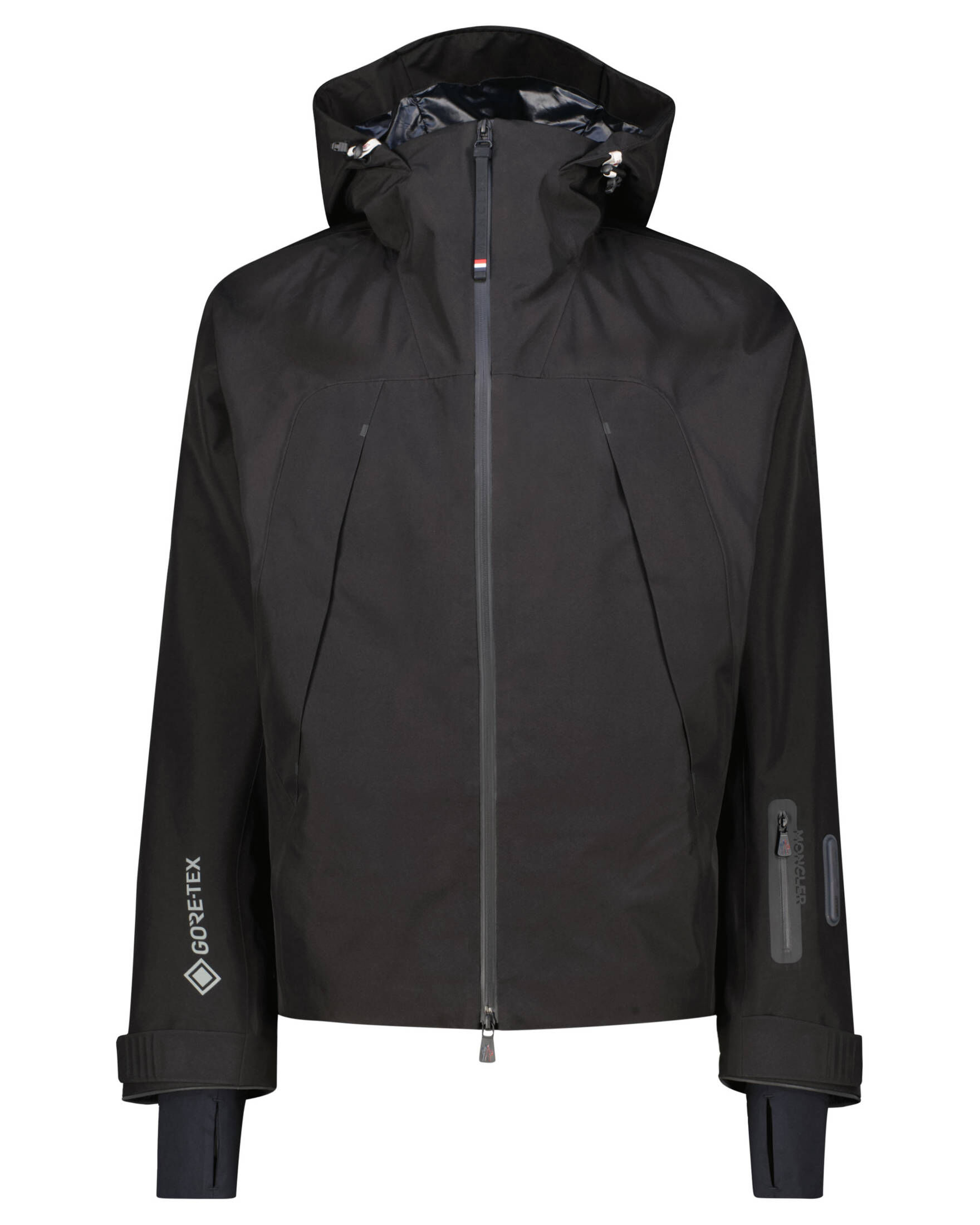 Moncler Grenoble| Herren Skijacke LAPAZ