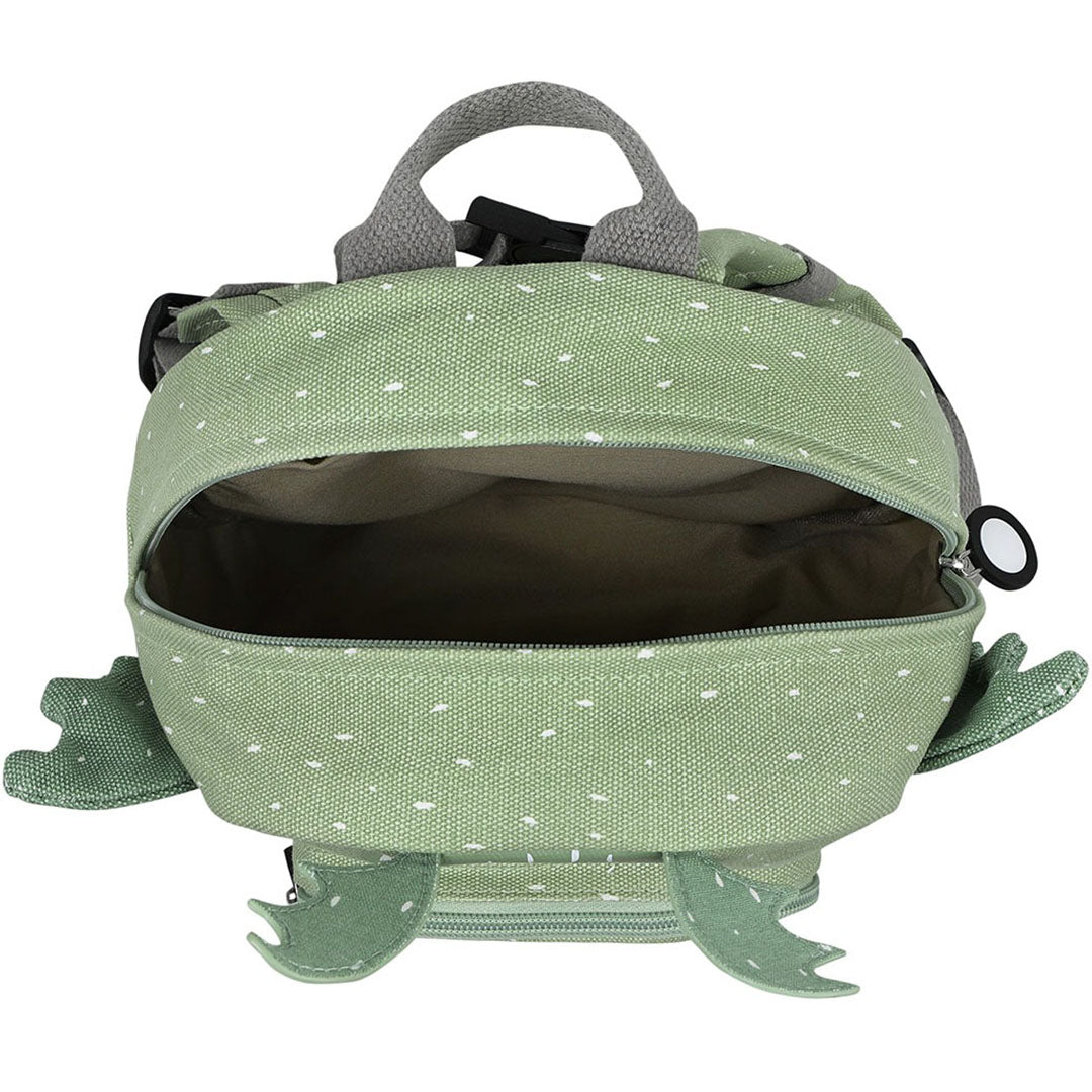 trixie peuterrugzak mr. dragon - 25 cm