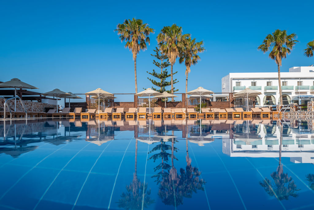 Gaia Village All Inclusive - Hotel