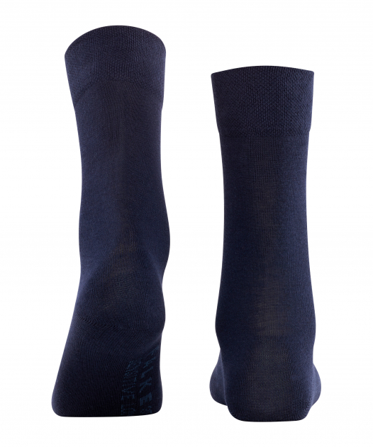 Falke Sensitive London Socken in Blau