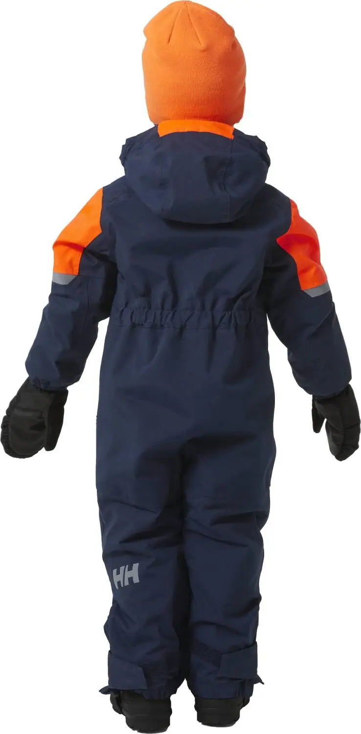 Helly Hansen Rider 2.0 Flyverdragt | SkatePro