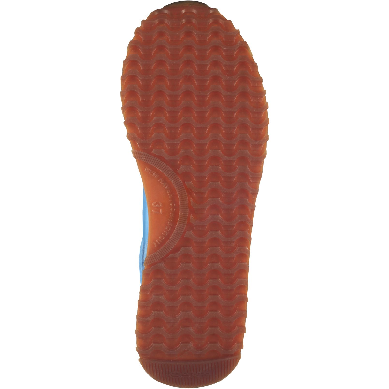 Gant Bevinda Sneaker Damen blau