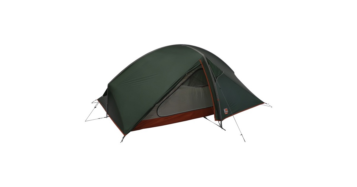 VangoF10 Nexus UL 2 tent  (Donkergroen, 2025 model)