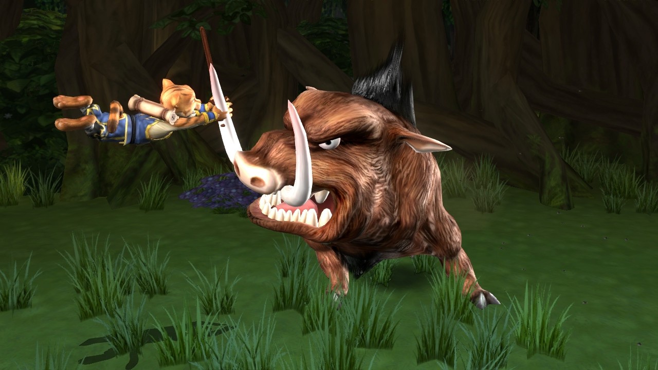 Legend of Kay Anniversary- PC