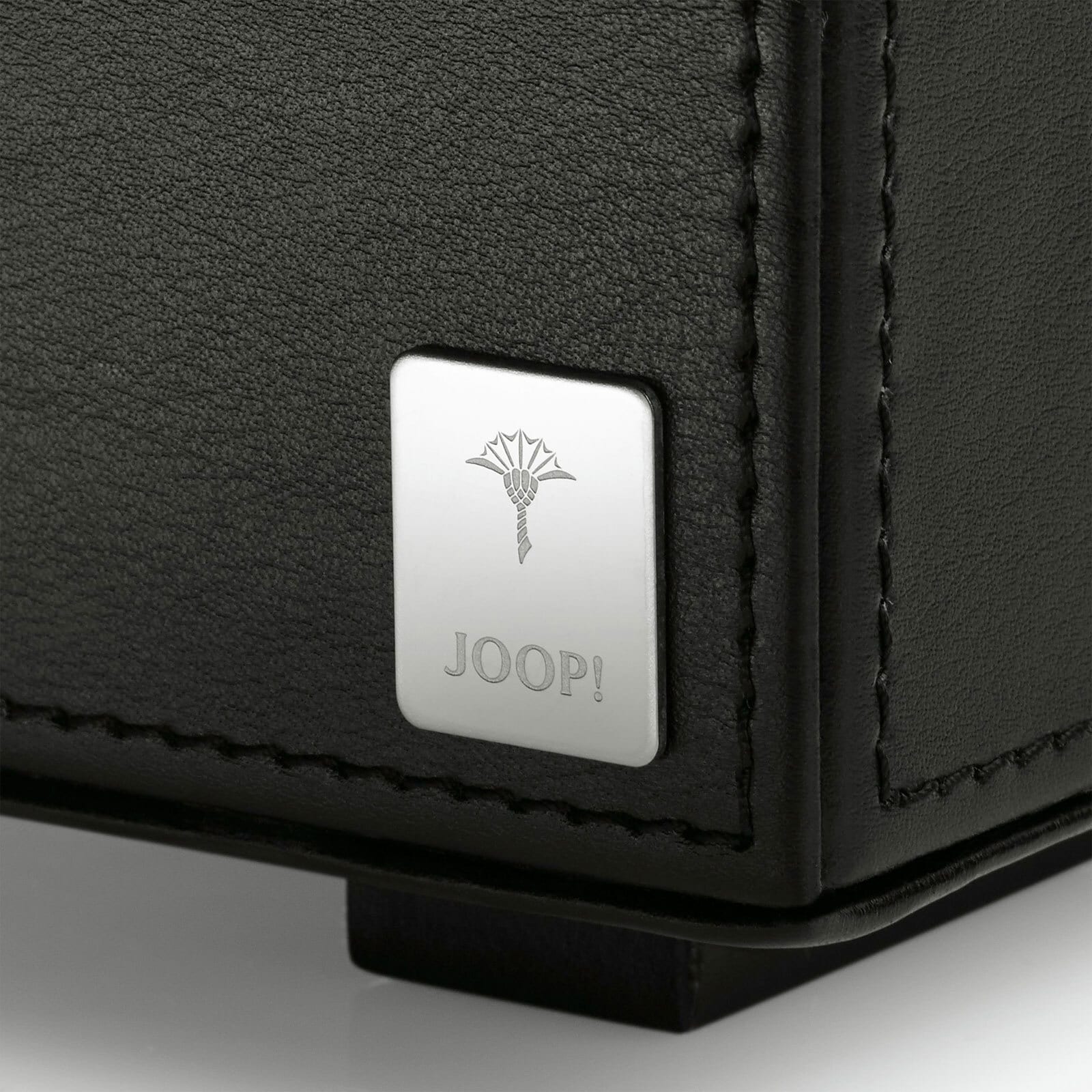 JOOP! Tablett HOMELINE 52 x 32 cm schwarz