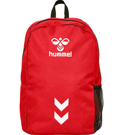 Hummel Rucksack - hmlEssential - True Red