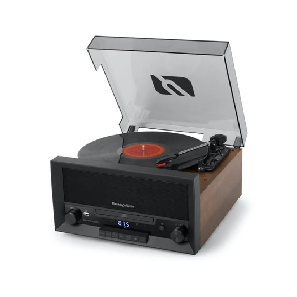 Muse MT-112 MB