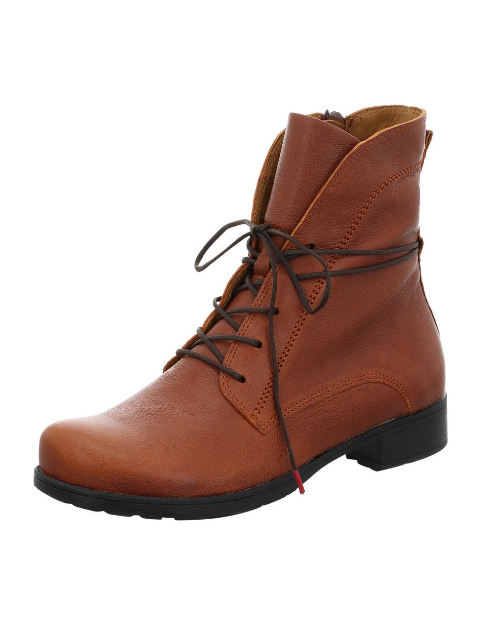 Stiefelette DENK!