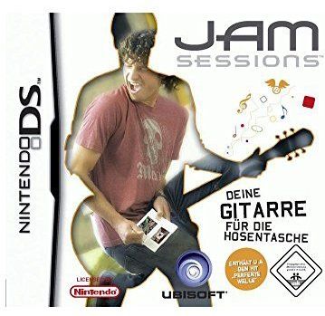 Jam Sessions