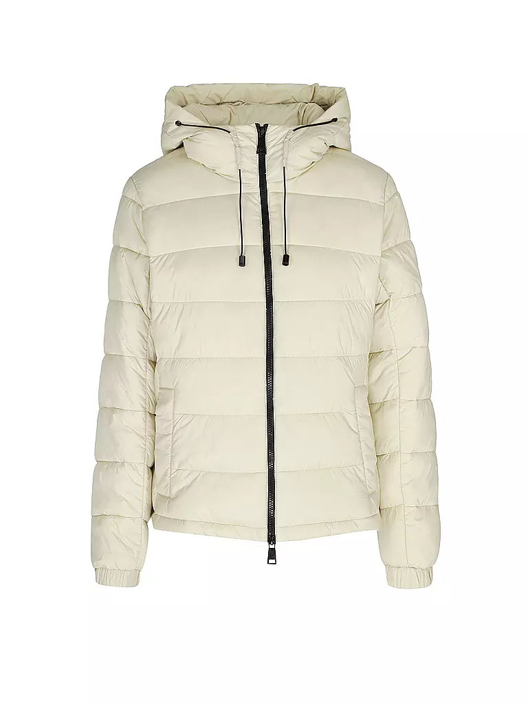 FUCHS & SCHMITT Steppjacke creme