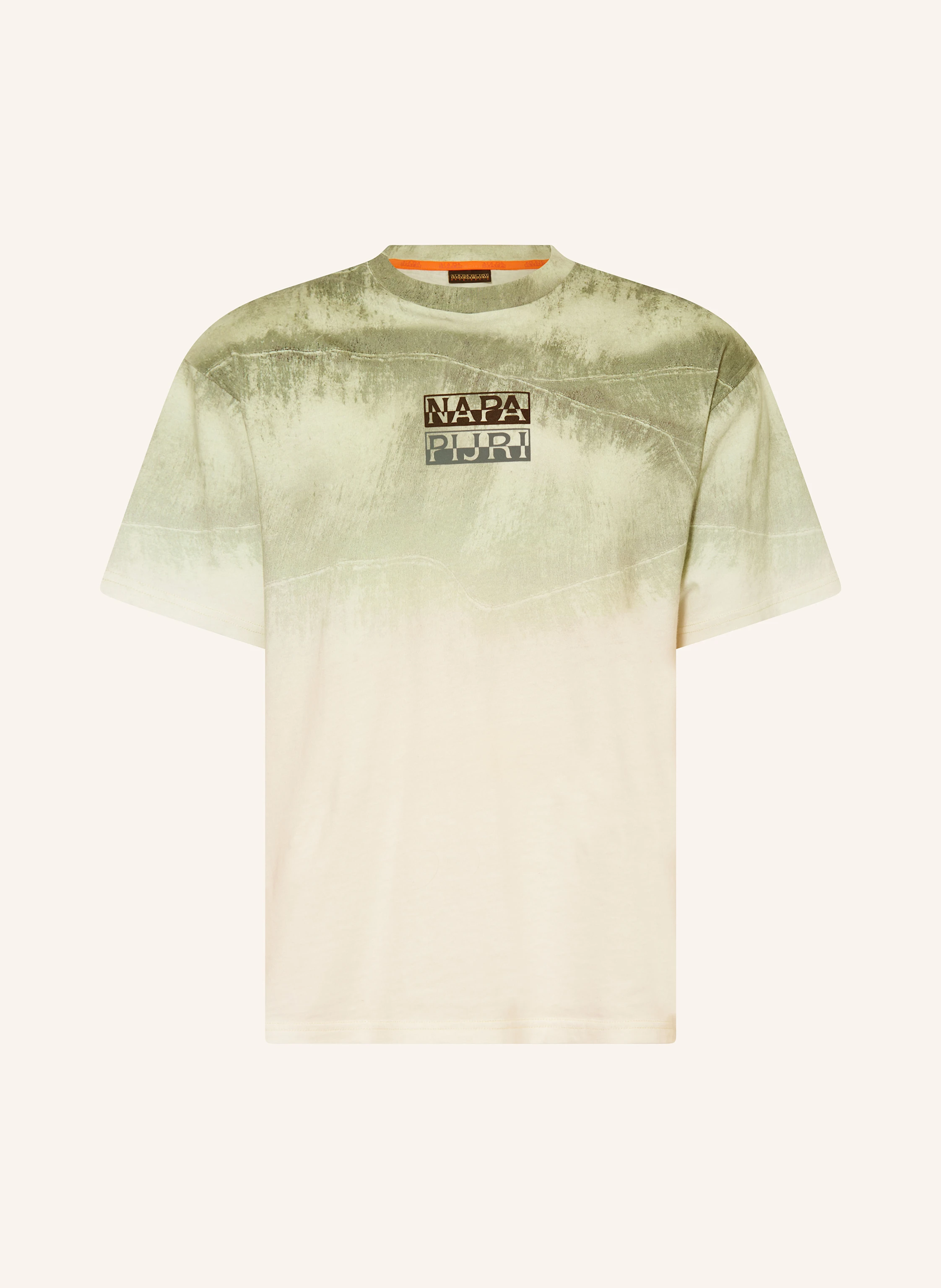 NAPAPIJRI T-Shirt TORA