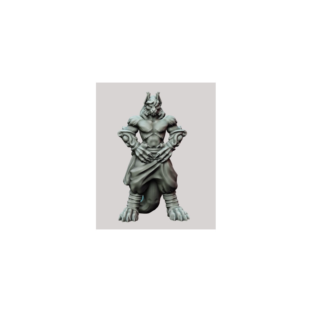 Printed Obsession: Rakshasa