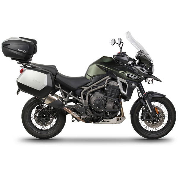 Shad - Support Fixation Top Case Triumph Tiger Explorer 1200 T0XP16ST