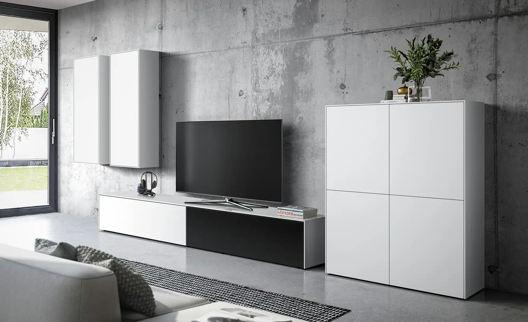TV-Lowboard Stream
