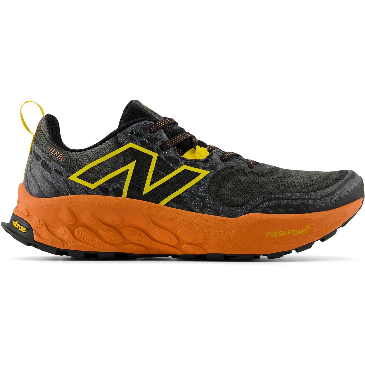 New Balance Fresh Foam Hierro v8 Heren