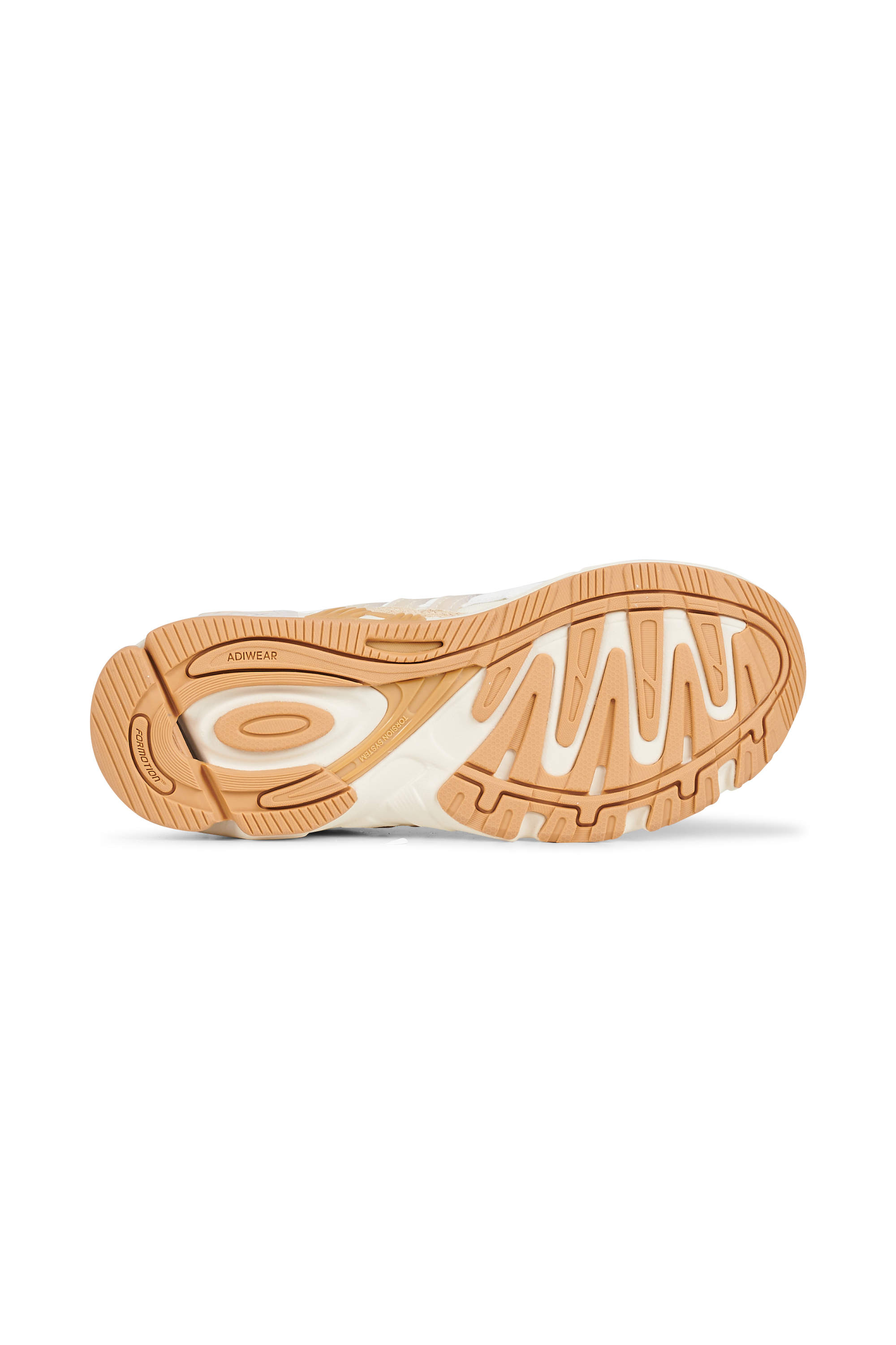 ADIDAS Baskets RESPONSE CL W Beige