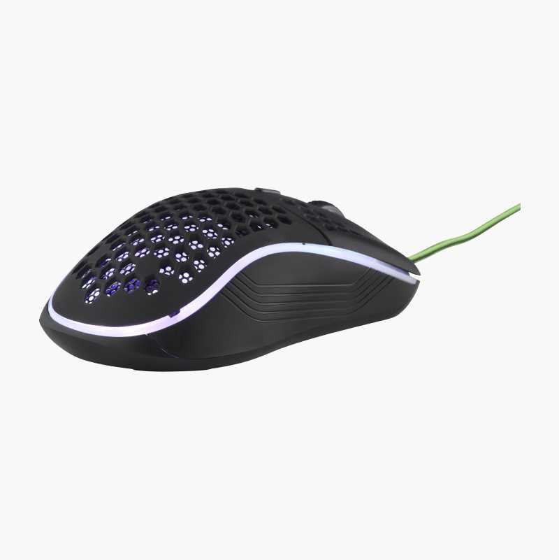 Gamingmus
