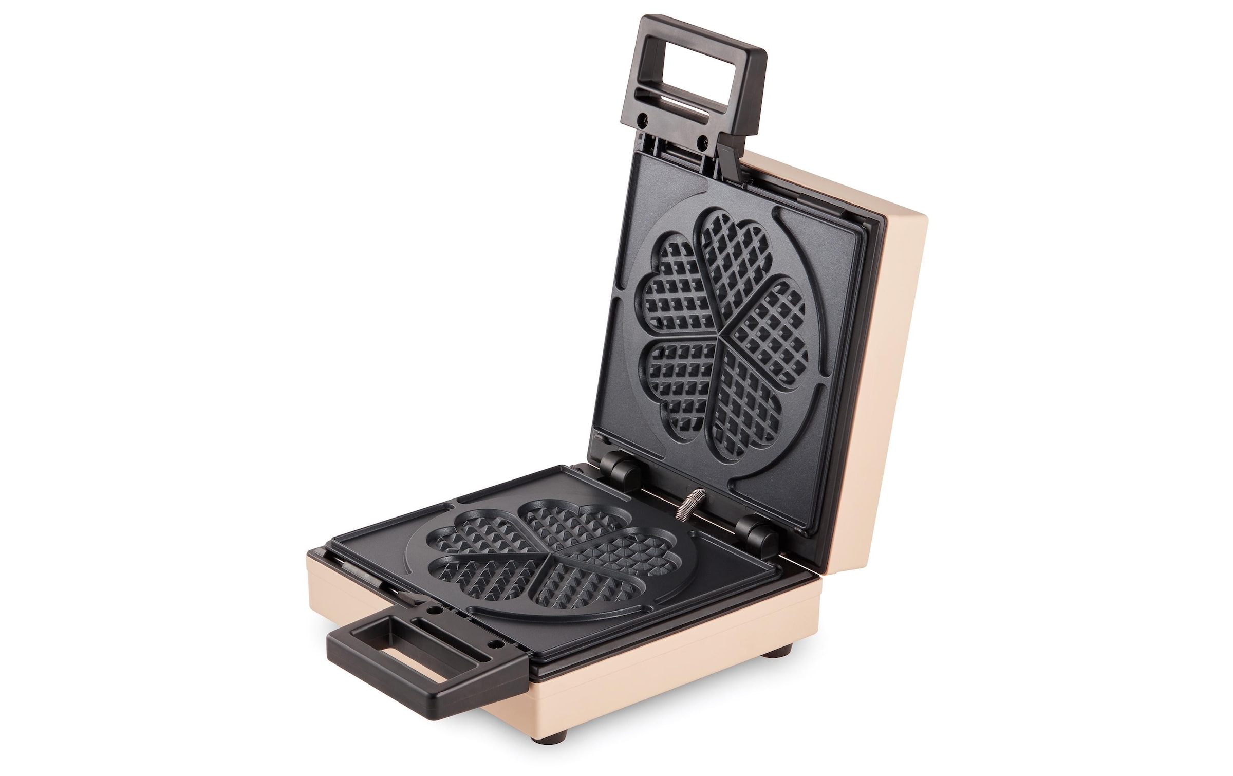 Trisa Waffeleisen »Bretzeli & Waffles« 1000 W