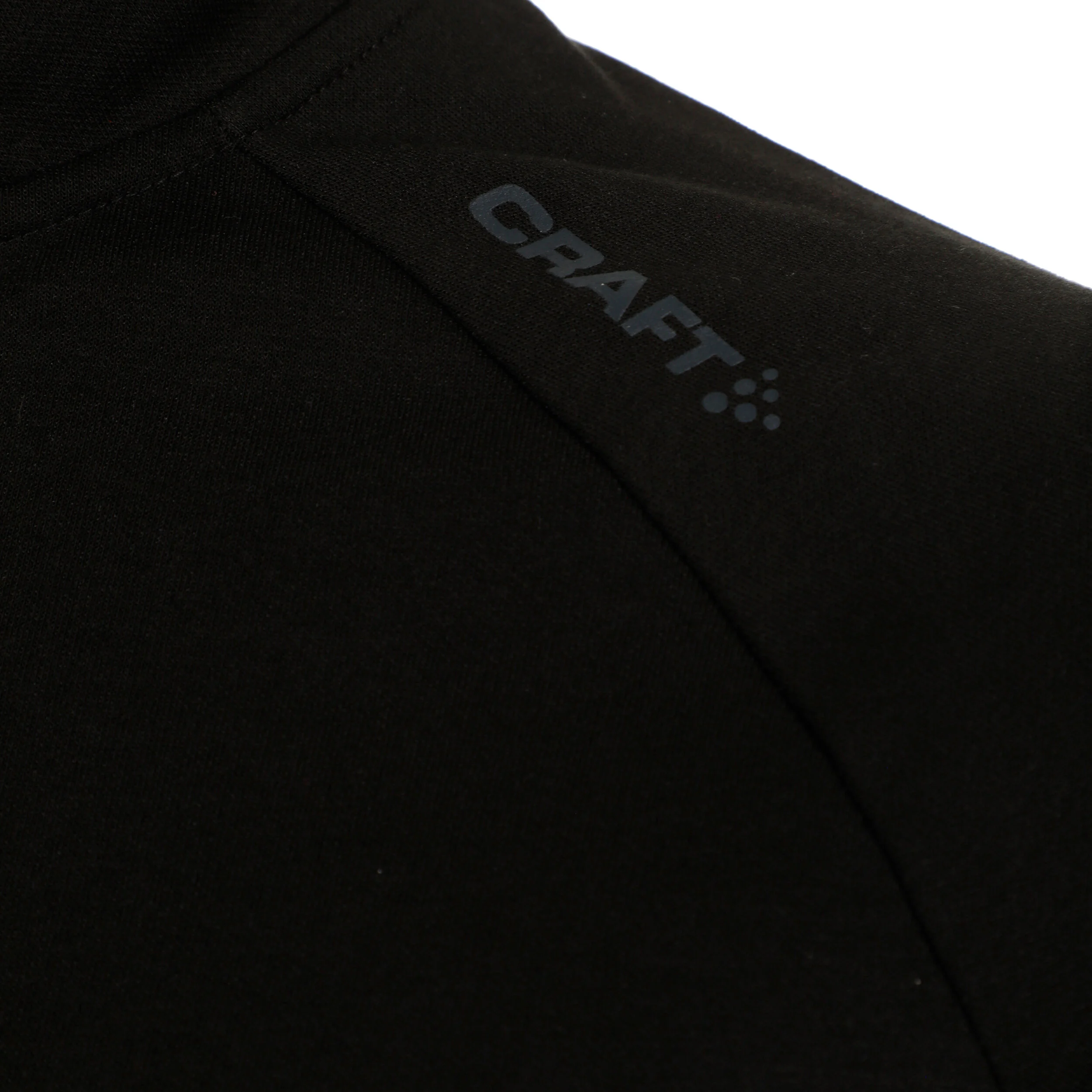 Craft Full Zip Jacket Veste Running Femmes - Noir
