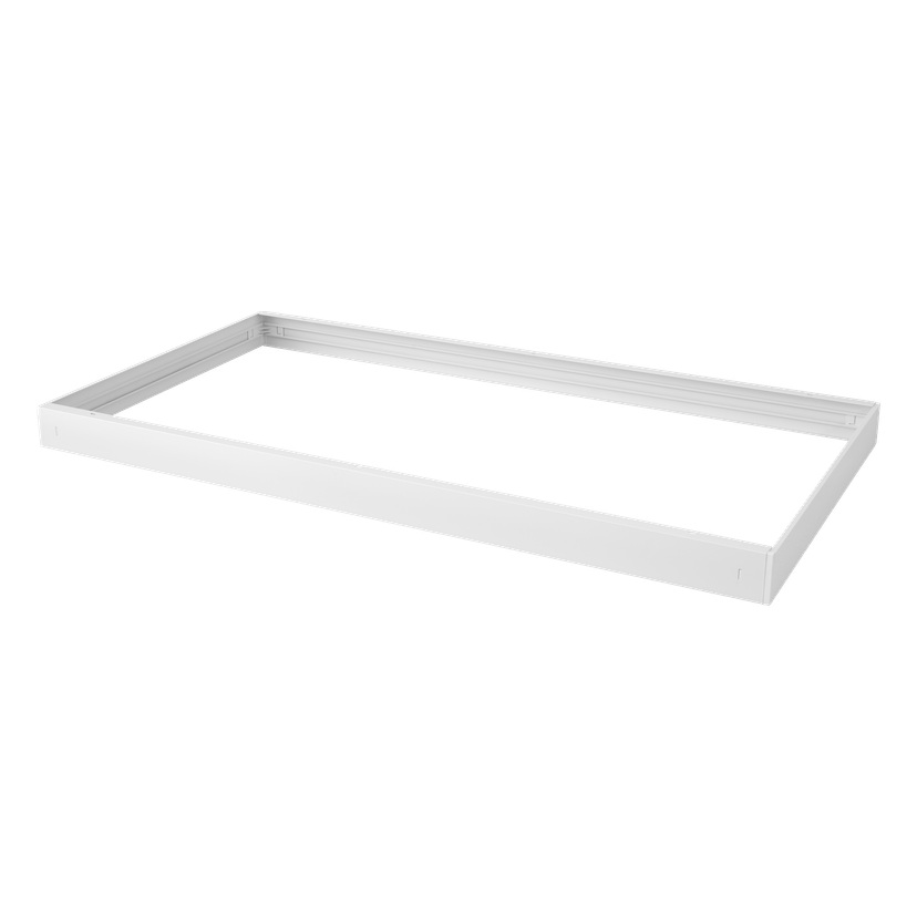 Monteringsramme for LED-panel 60x120 cm
