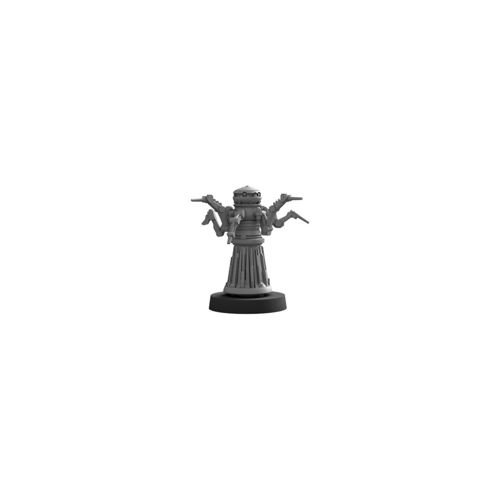 Star Wars Legion :Imperial Specialists