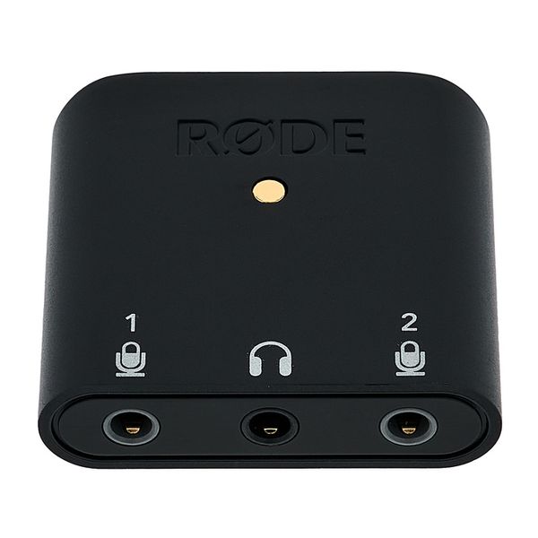 Rode AI-Micro
