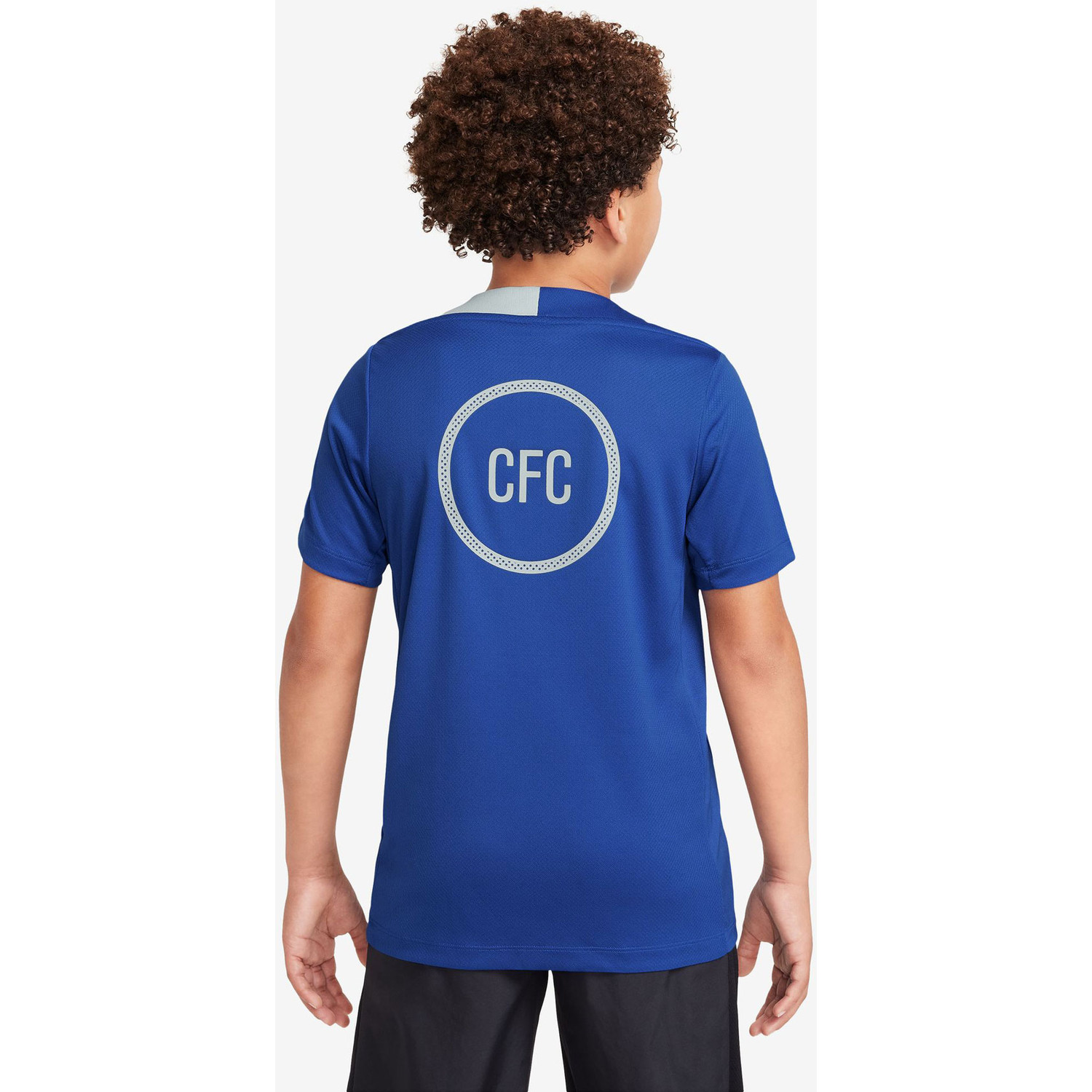 Nike Chelsea Strike Top Kids 2025/2026