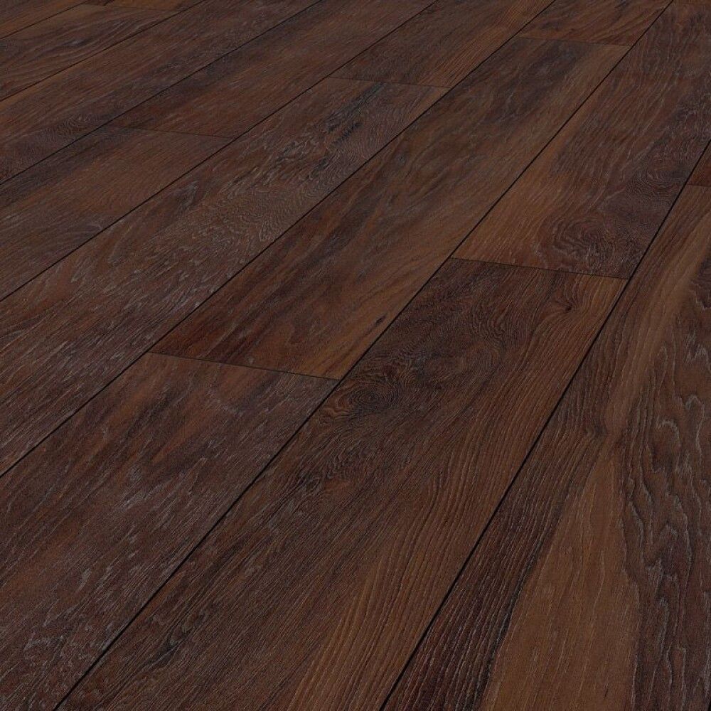 LAMINATGULV LOGOCLIC VINTAGE HICKORY NARAVA 8157 K32 1,73M²