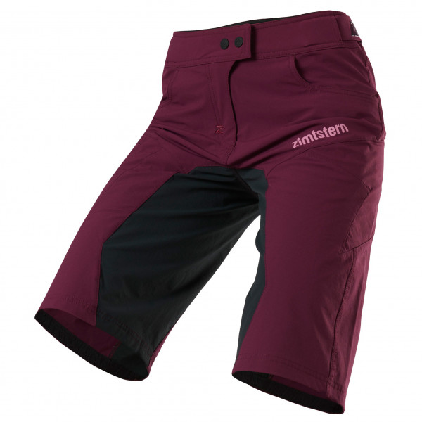 Zimtstern - Women's Taila Evo Short - Pantalon de cyclisme