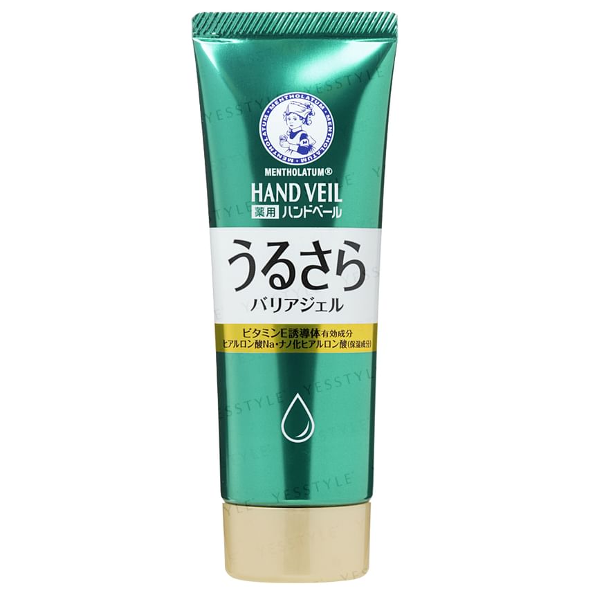 Rohto Mentholatum - Hand Veil Handcrème