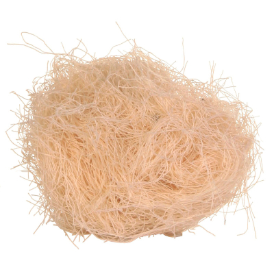 Trixie Vogel Nistmaterial Scharpie 50g