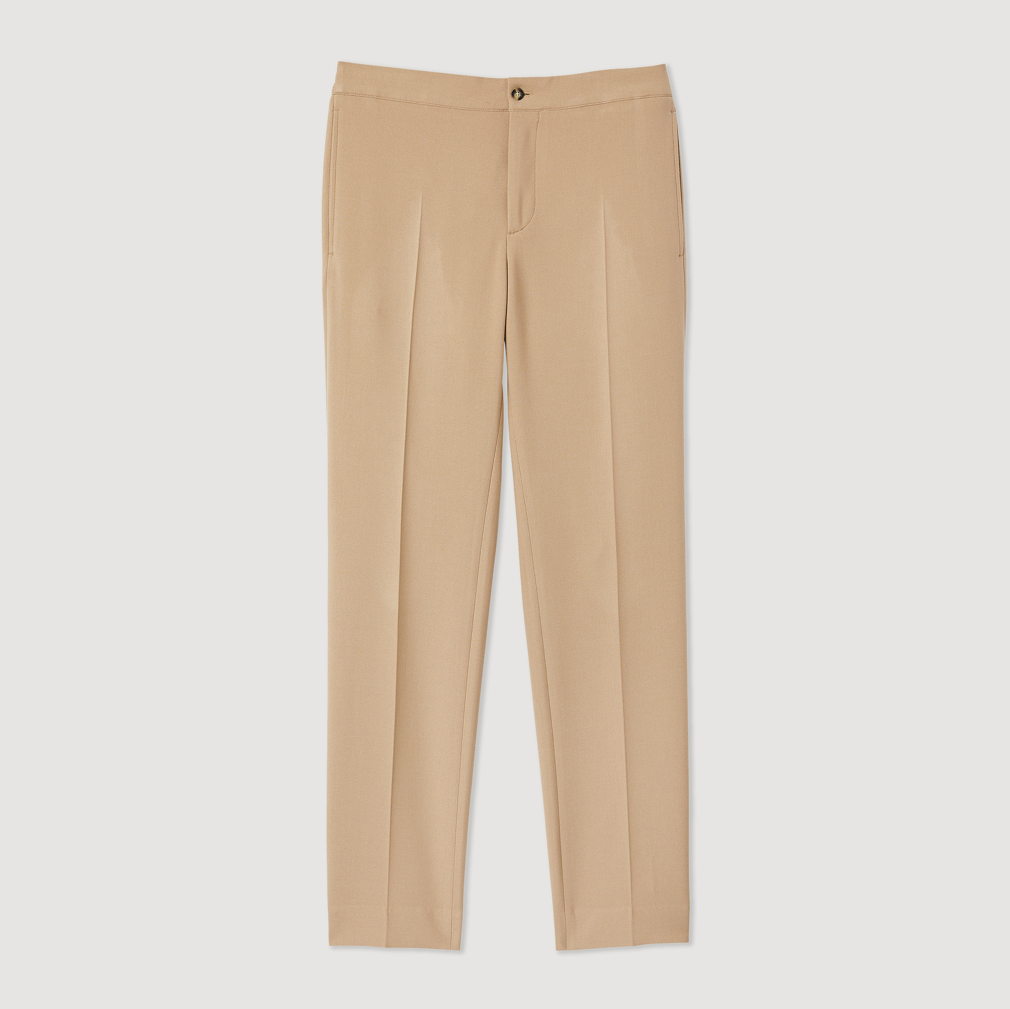 Pantalon en jersey