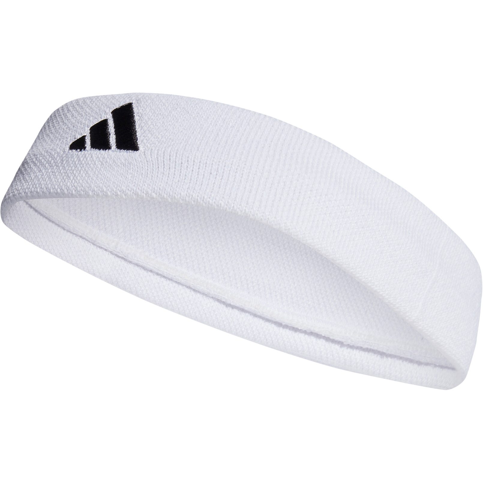 adidas Tennis Stirnband weiß