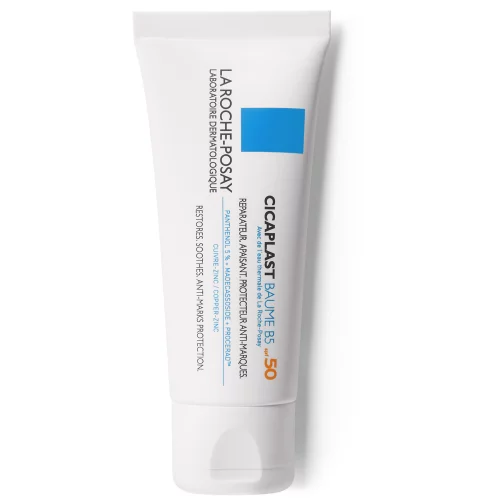 Cicaplast Baume B5 SPF50 - 40ml