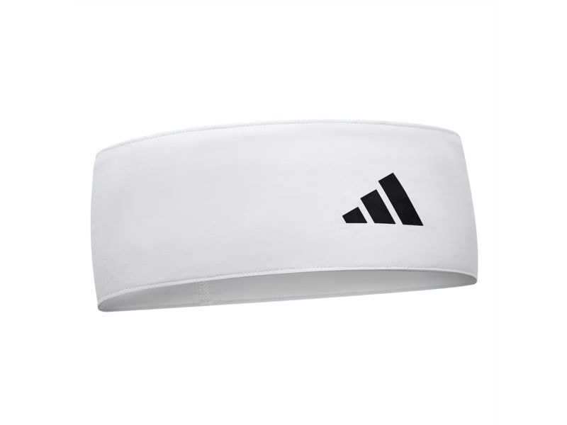 adidas Headband Weiss Kopfband