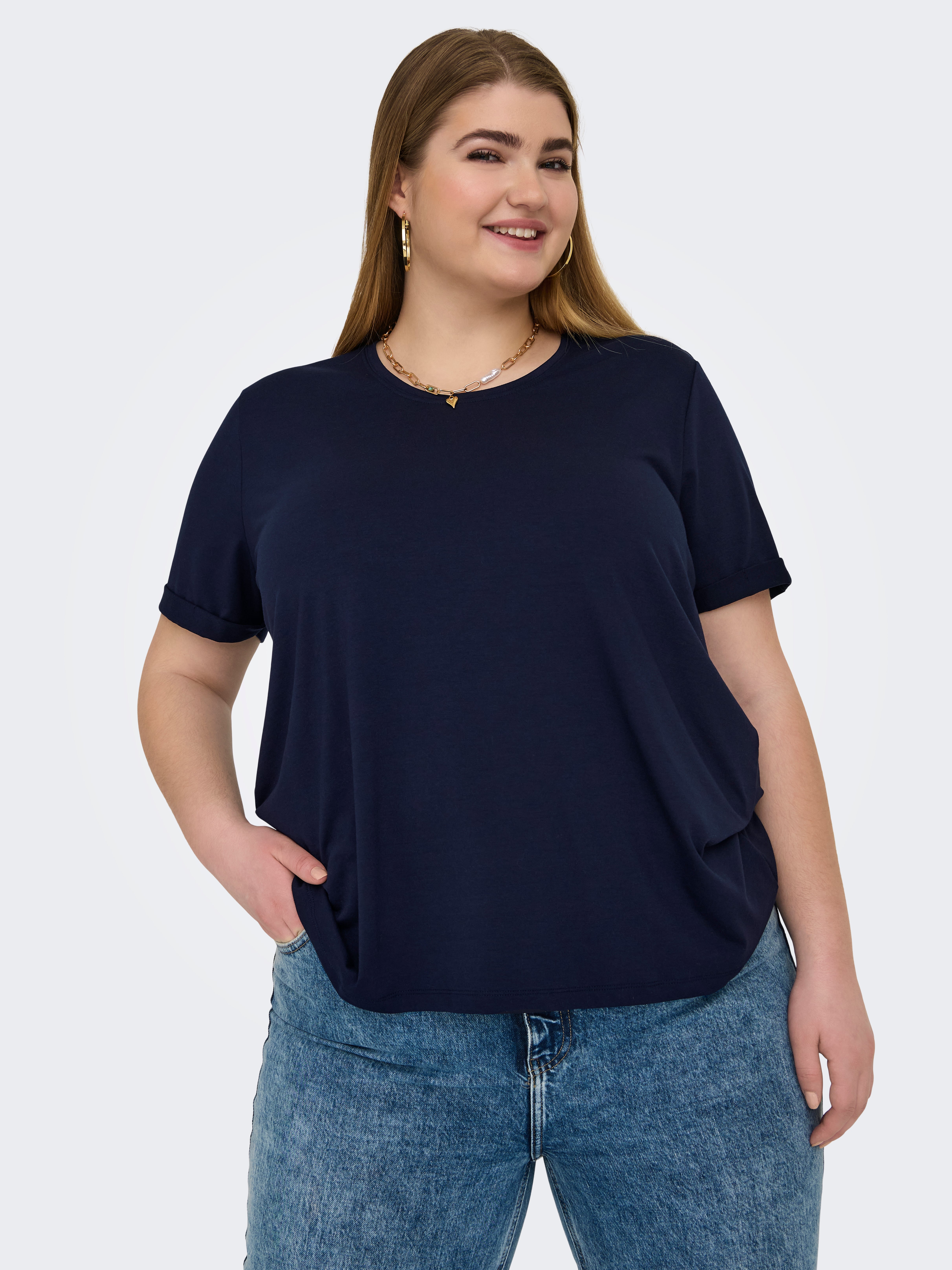 CARMOSTER T-shirt Night Sky