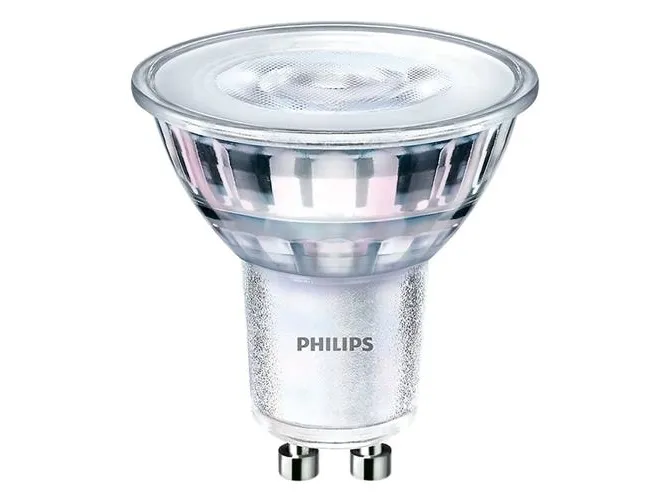 Philips CorePro LEDspot 4,9W (65W) GU10 830 36°