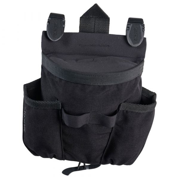 Mascot Customized 22250 Hanging Pocket Preto