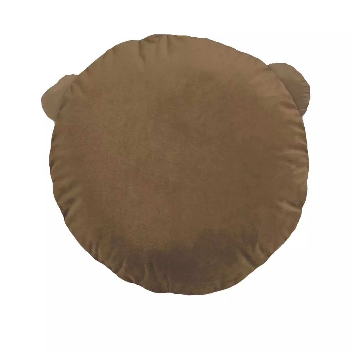 Coussin enfant (30 cm) Diego Marron
