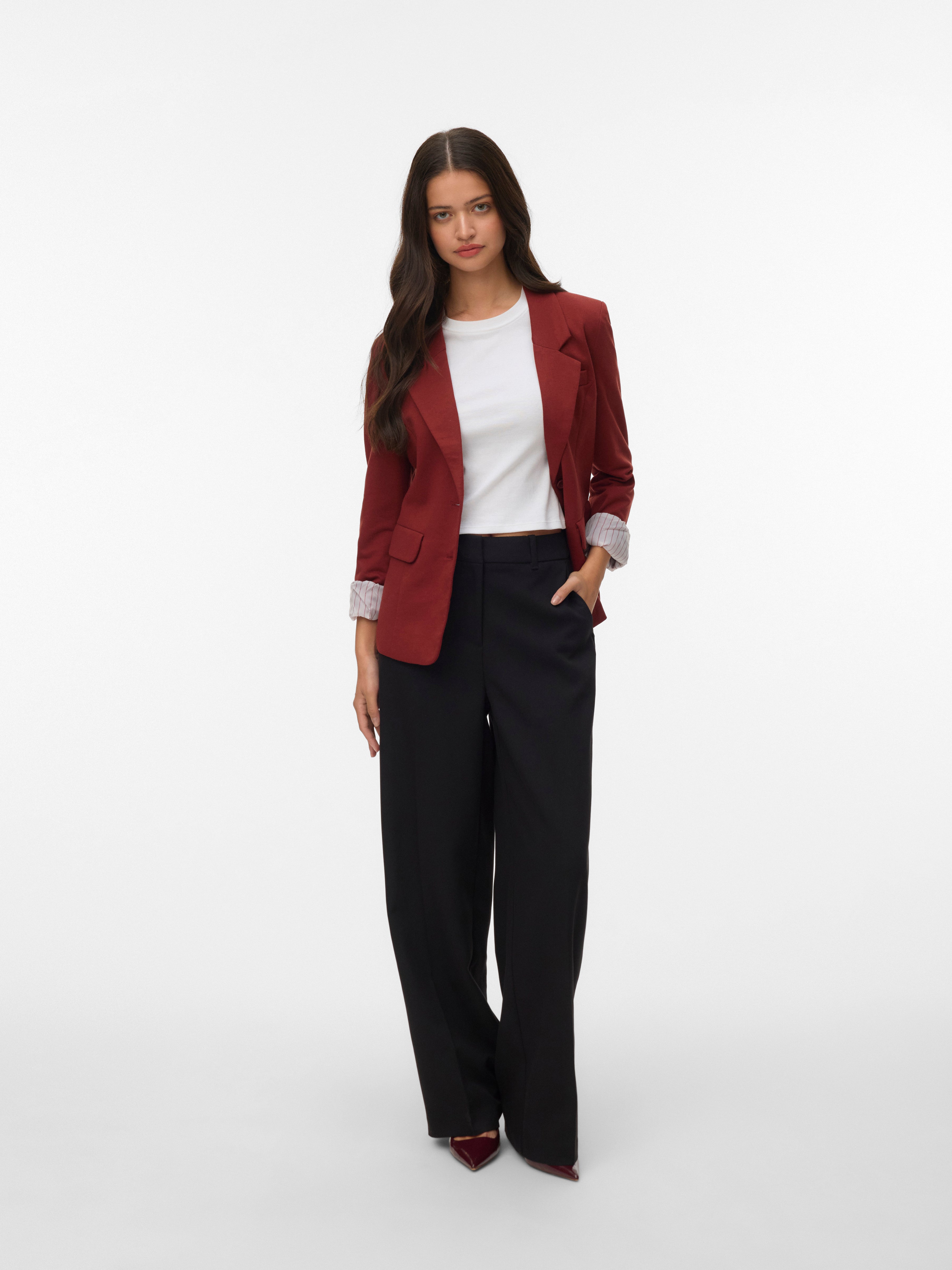 VMHARUKI Blazer