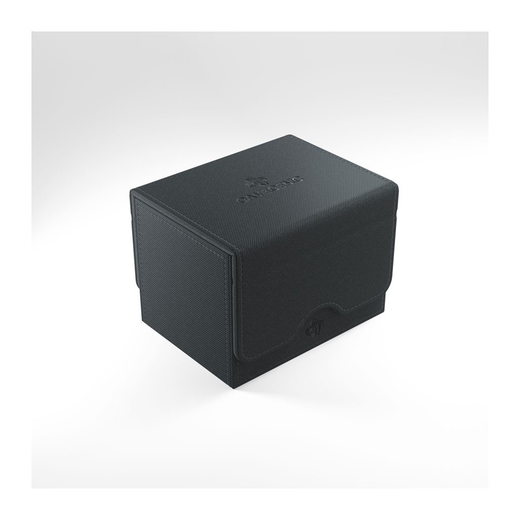 Gamegenic - DeckBox Horizontale 100+ Convertible