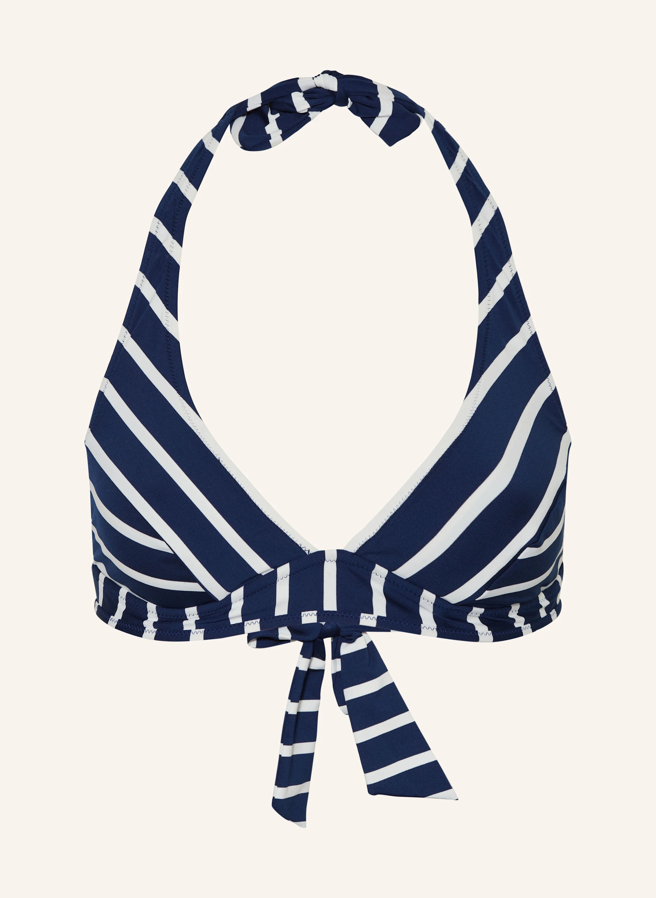 Lidea Neckholder-Bikini-Top BAY GAMES zum Wenden