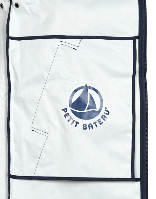 Petit Bateau - CAHINI - Marine