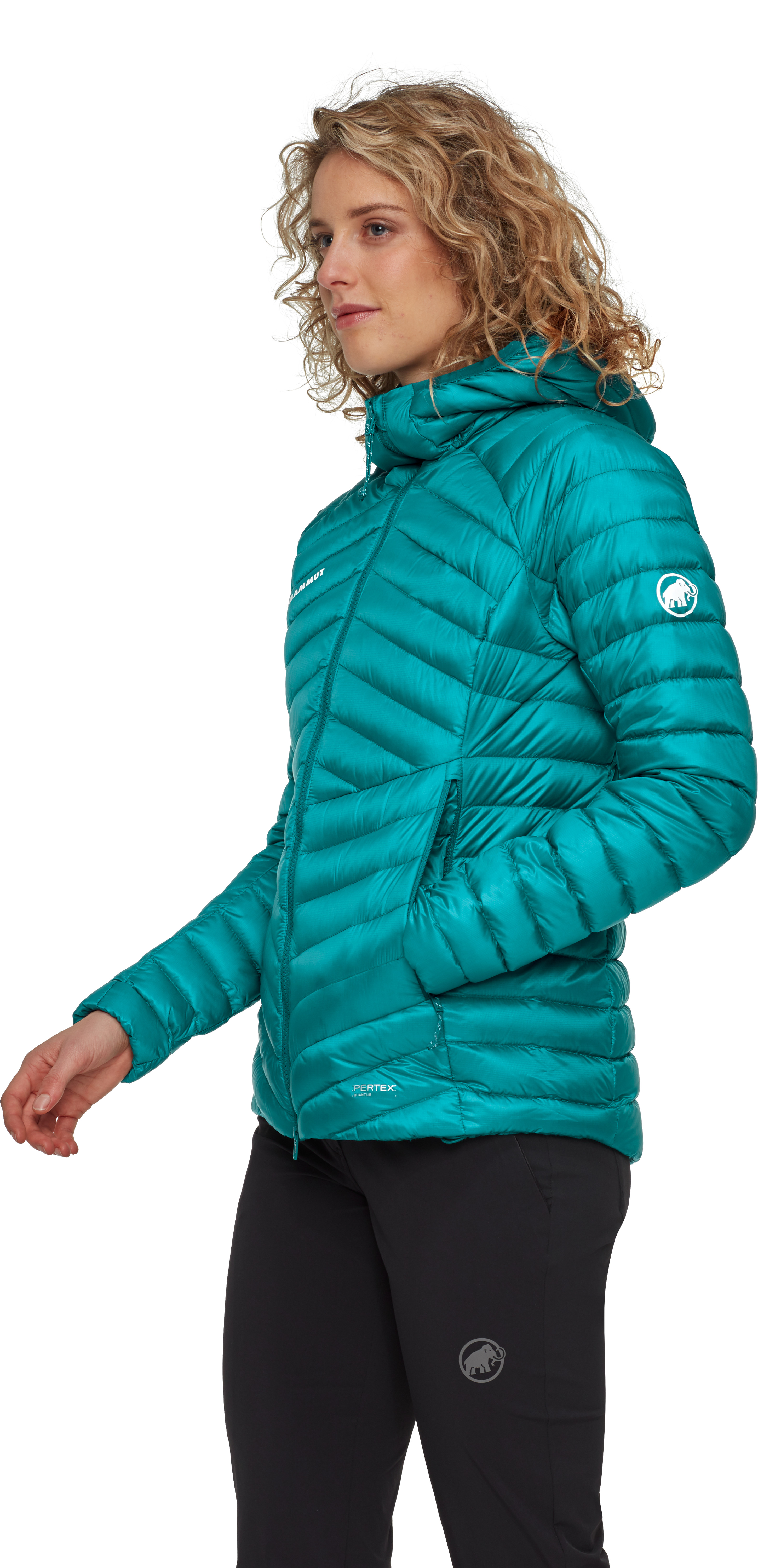 Broad Peak IN Hooded Jacket Women
